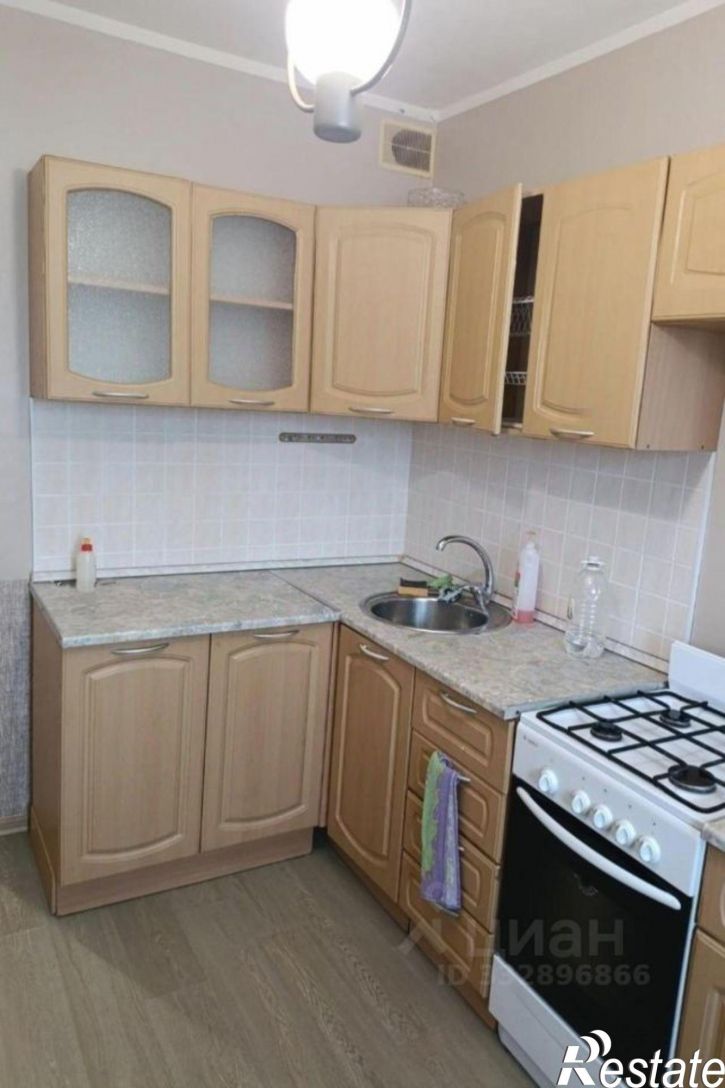 1-комн квартира ул Танцорова, 25,  д. 25