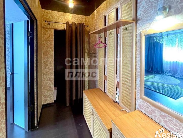 2-комн квартира ул Запорожская, 1,  д. 1