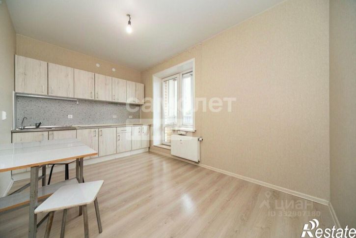 2-комн квартира ул Плеханова, 65 2,  д. 65 2,  к. 2