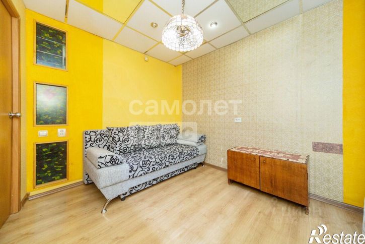 3-комн квартира ул Братская, 14,  д. 14