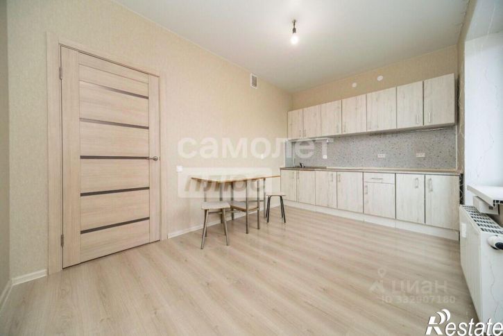 2-комн квартира ул Плеханова, 65 2,  д. 65 2,  к. 2