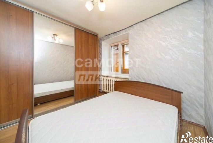 3-комн квартира ул Братская, 14,  д. 14
