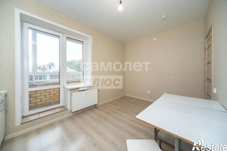 2-комн квартира ул Плеханова, 65 2,  д. 65 2,  к. 2