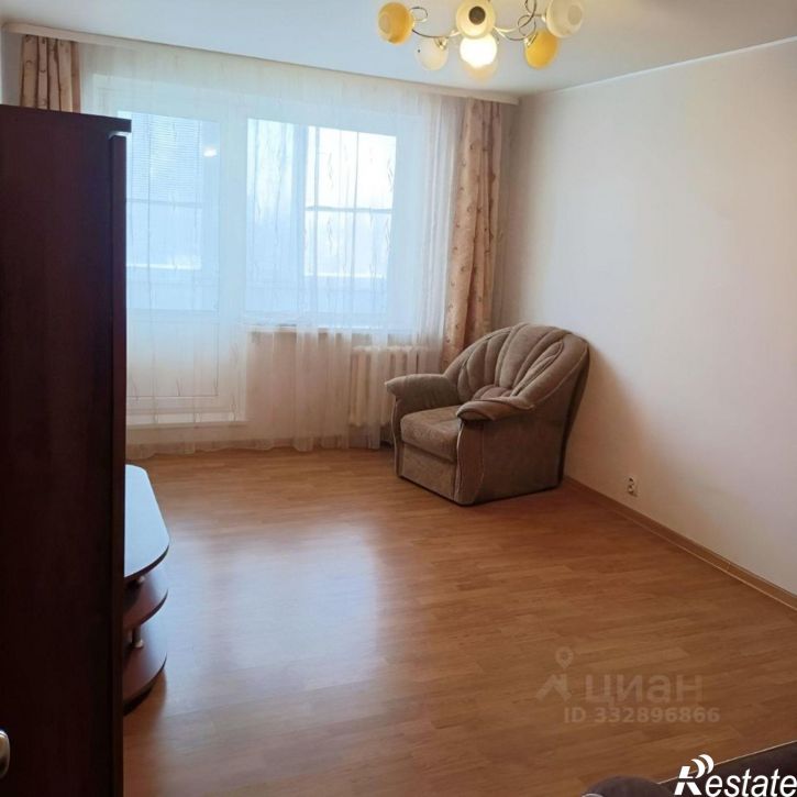 1-комн квартира ул Танцорова, 25,  д. 25