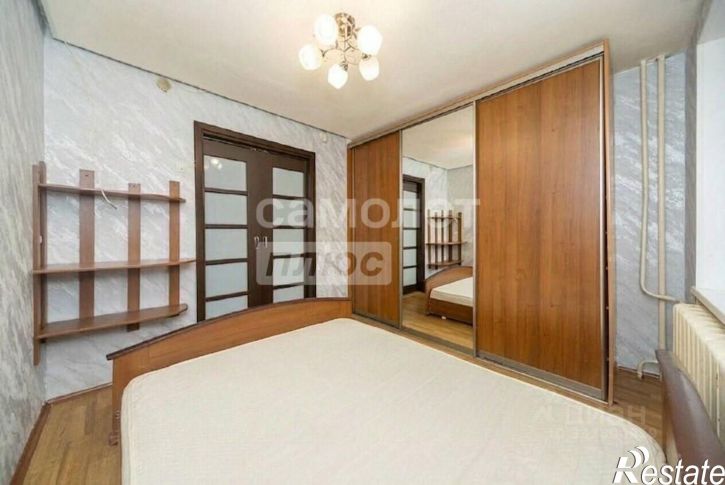 3-комн квартира ул Братская, 14,  д. 14