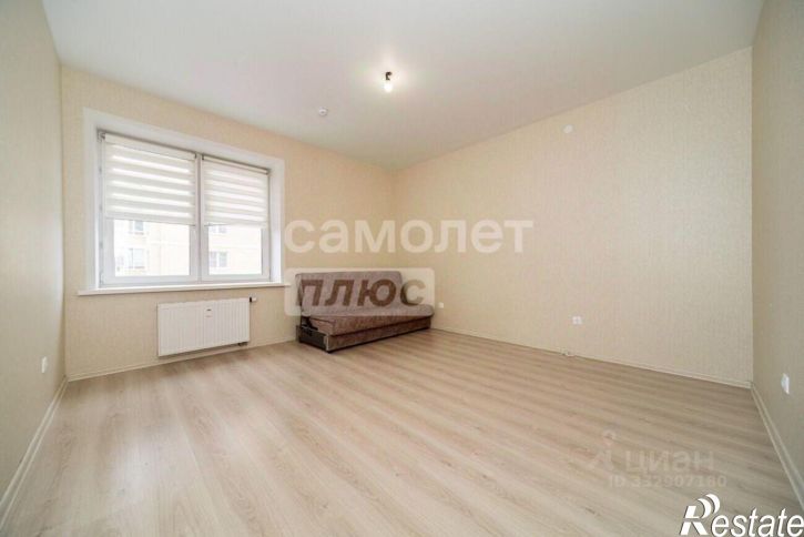2-комн квартира ул Плеханова, 65 2,  д. 65 2,  к. 2