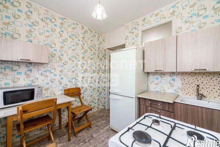 1-комн квартира ул Петропавловская, 101,  д. 101