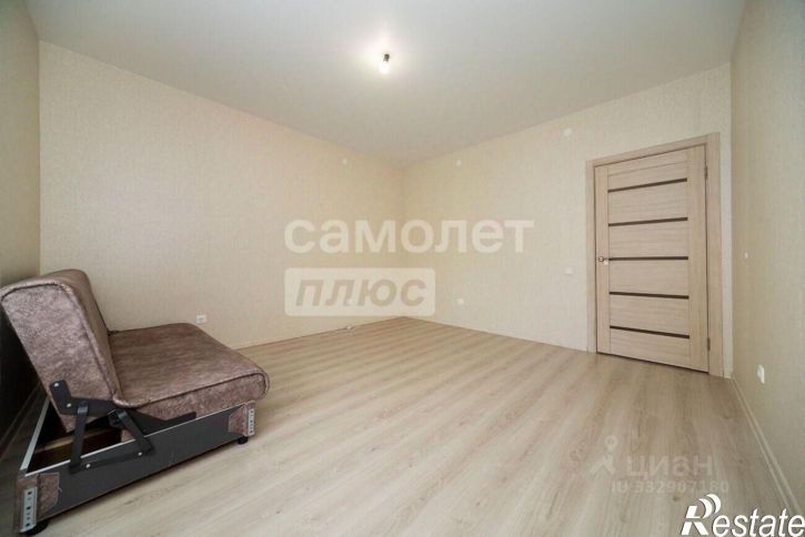 2-комн квартира ул Плеханова, 65 2,  д. 65 2,  к. 2