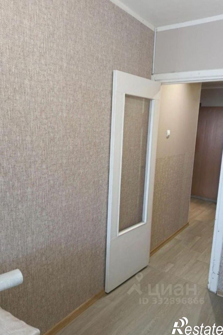 1-комн квартира ул Танцорова, 25,  д. 25