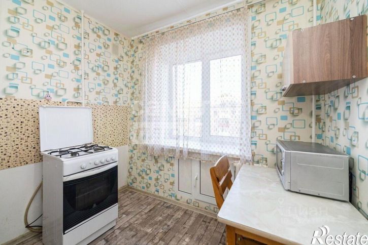 1-комн квартира ул Петропавловская, 101,  д. 101