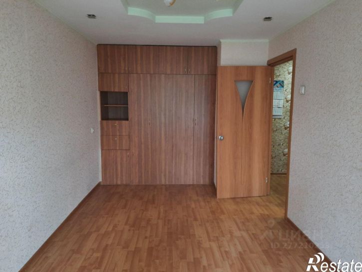 1-комн квартира ул Самолетная, 52,  д. 52