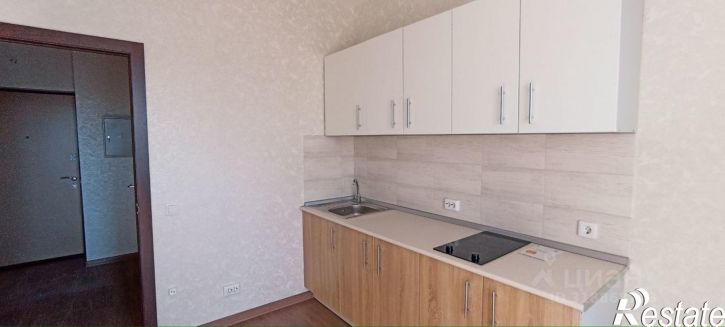 1-комн квартира ул Александра Турчевича, 8,  д. 8
