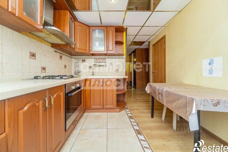 3-комн квартира ул Братская, 14,  д. 14