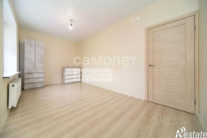 2-комн квартира ул Плеханова, 65 2,  д. 65 2,  к. 2