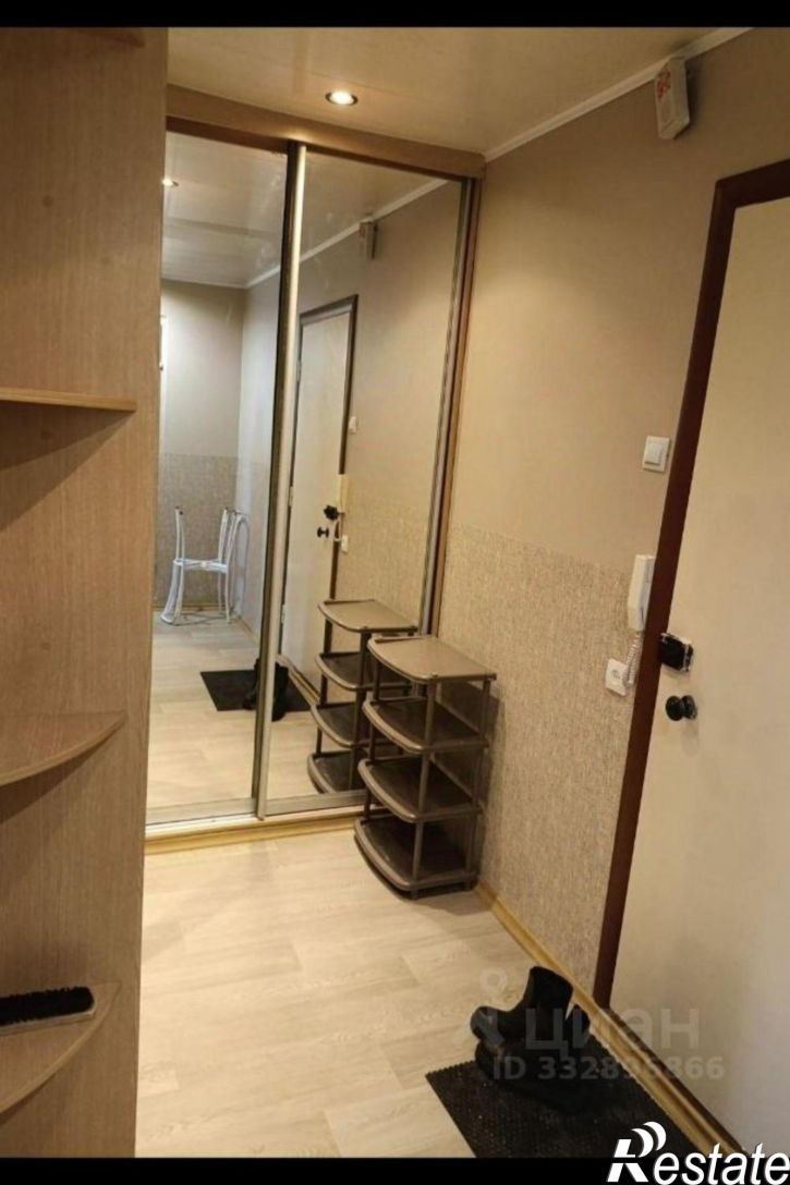 1-комн квартира ул Танцорова, 25,  д. 25