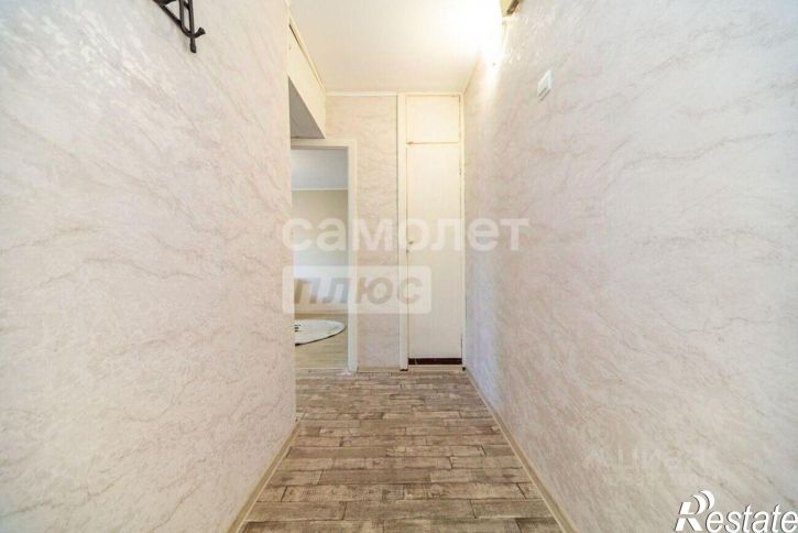 1-комн квартира ул Петропавловская, 101,  д. 101