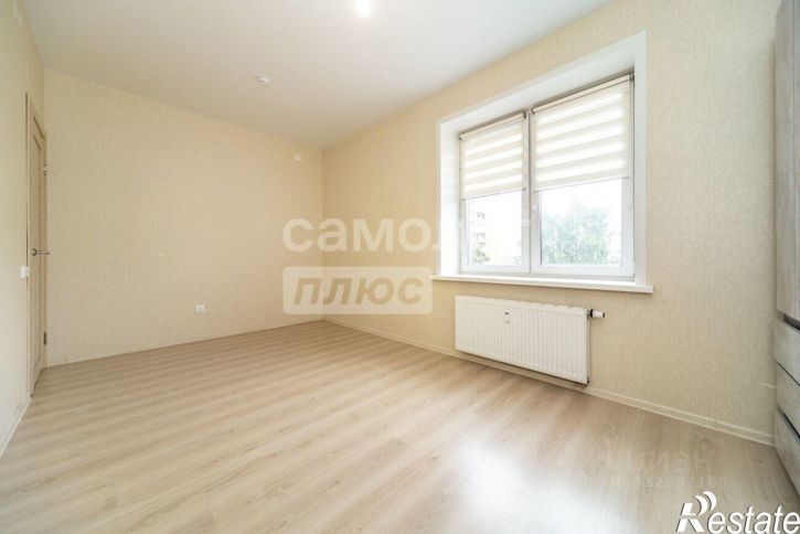 2-комн квартира ул Плеханова, 65 2,  д. 65 2,  к. 2