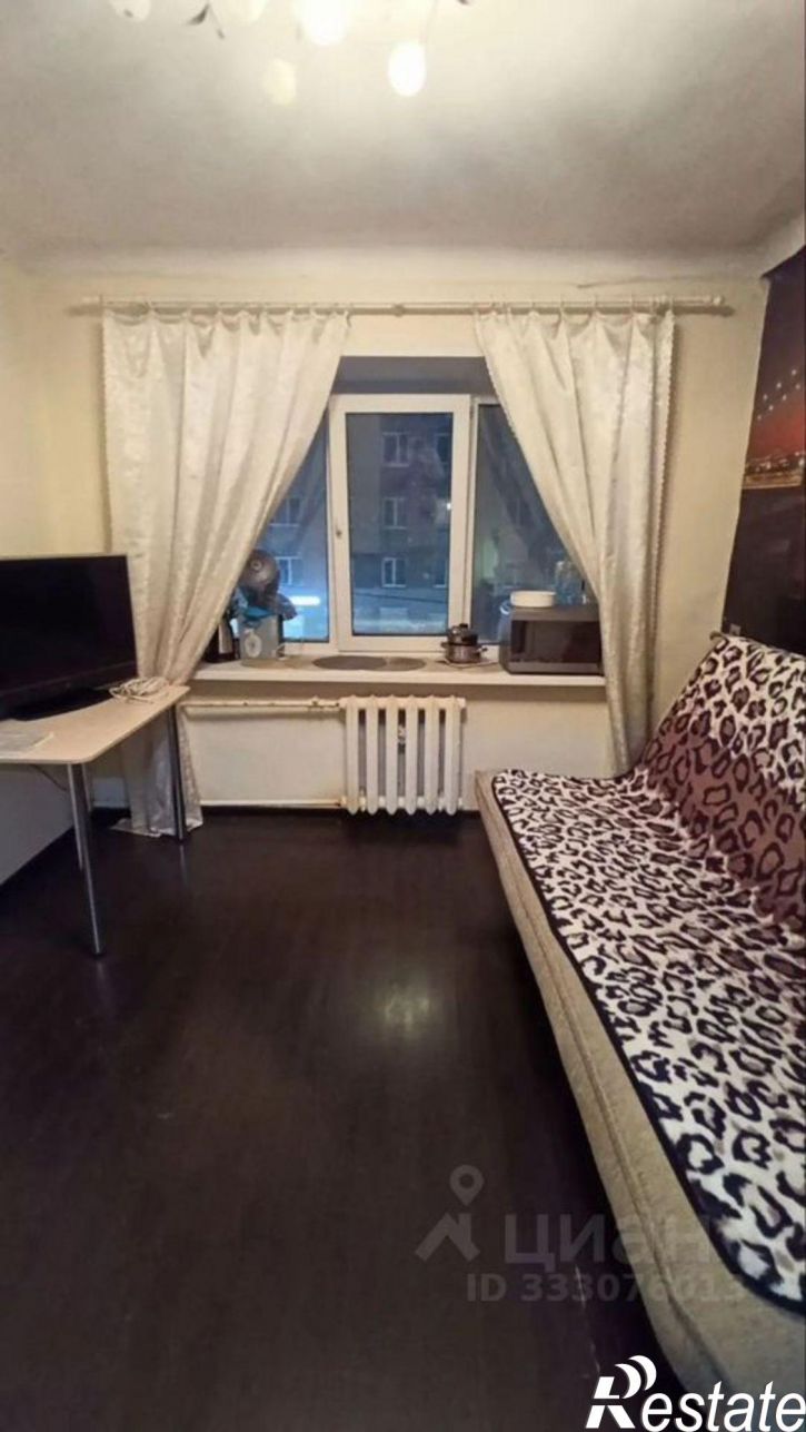 Комната ул Революции, 32,  д. 32