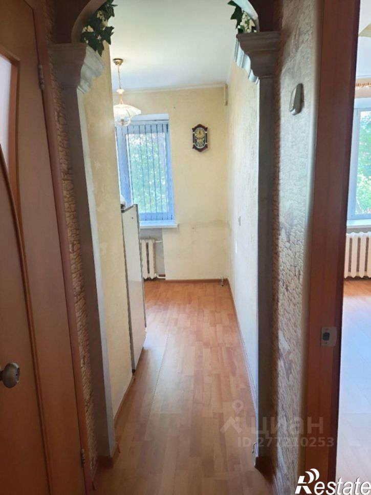 1-комн квартира ул Самолетная, 52,  д. 52