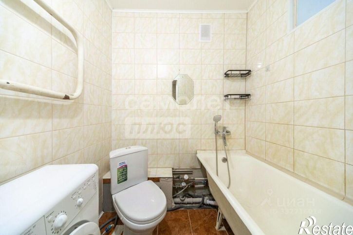 1-комн квартира ул Петропавловская, 101,  д. 101