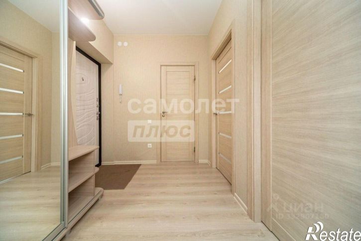 2-комн квартира ул Плеханова, 65 2,  д. 65 2,  к. 2