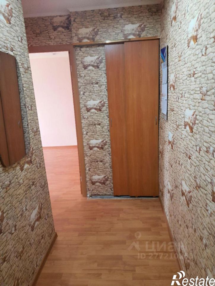 1-комн квартира ул Самолетная, 52,  д. 52
