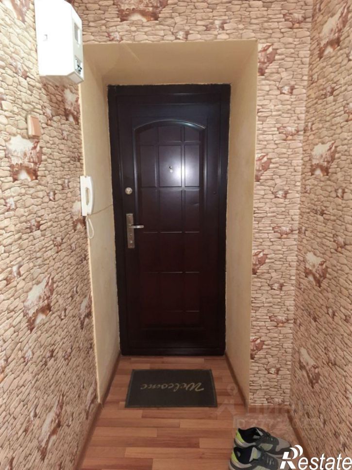 1-комн квартира ул Самолетная, 52,  д. 52