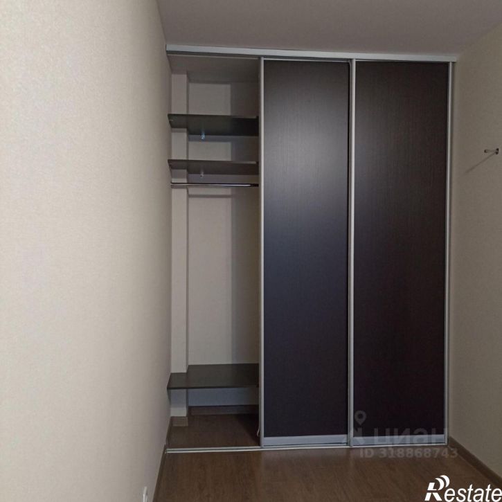 1-комн квартира ул Александра Турчевича, 8,  д. 8