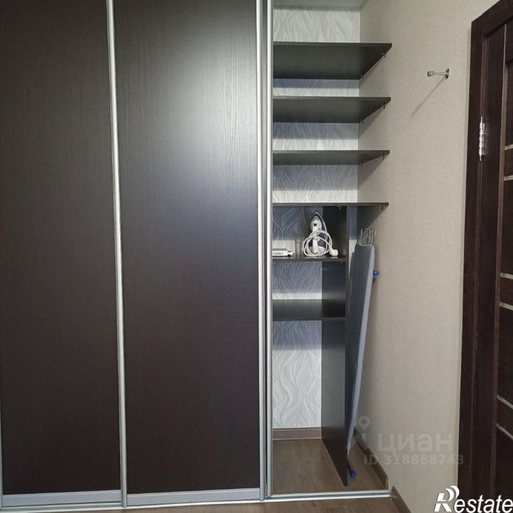 1-комн квартира ул Александра Турчевича, 8,  д. 8