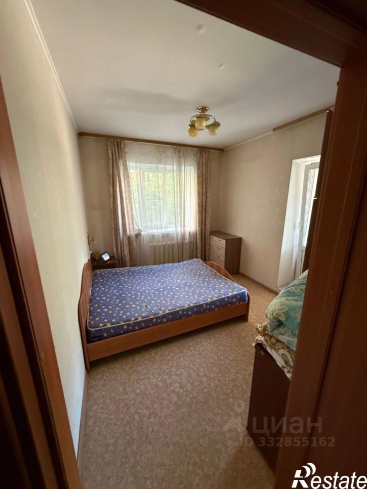 3-комн квартира ул Калинина, 13,  д. 13