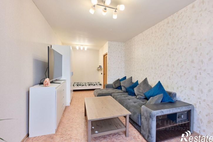 1-комн квартира ул Красные Казармы, 68,  д. 68