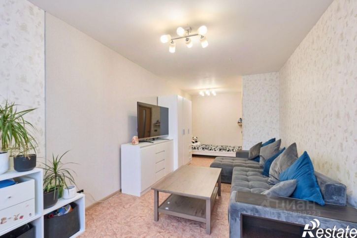 1-комн квартира ул Красные Казармы, 68,  д. 68