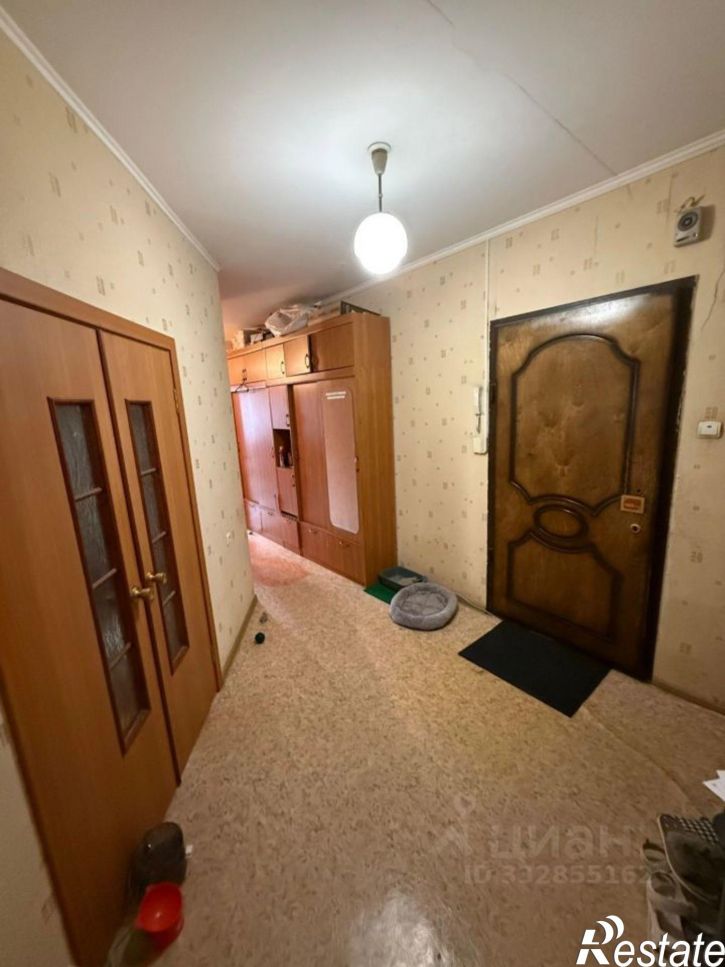 3-комн квартира ул Калинина, 13,  д. 13