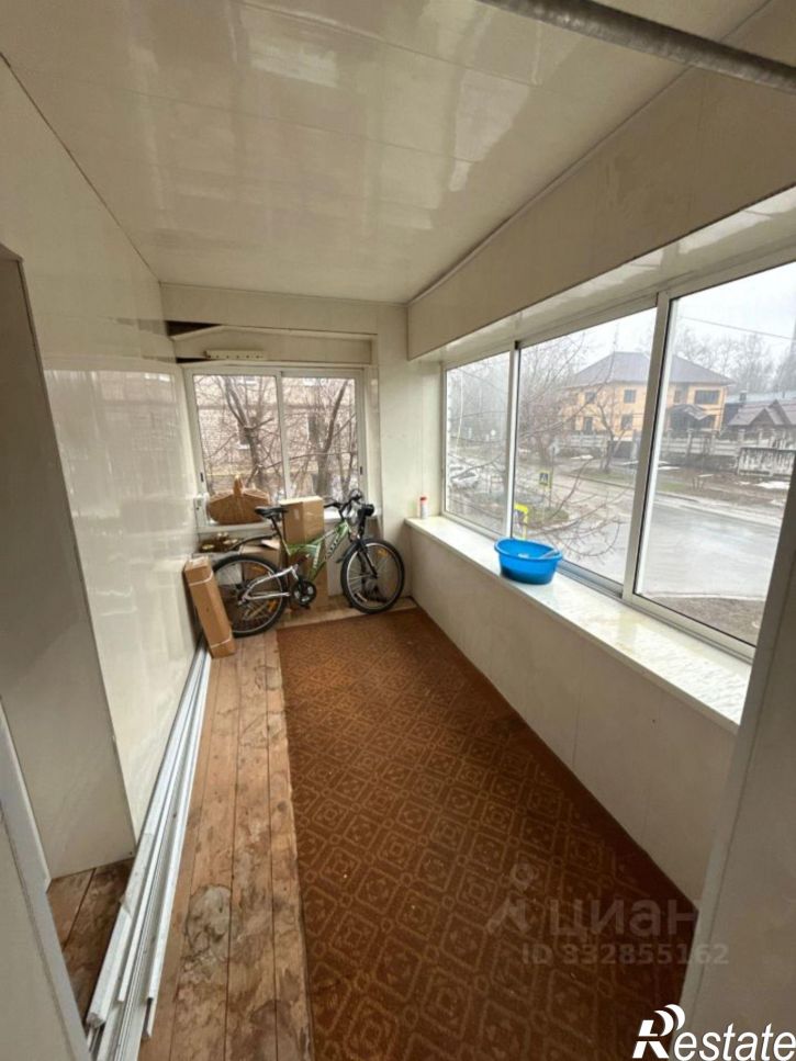 3-комн квартира ул Калинина, 13,  д. 13