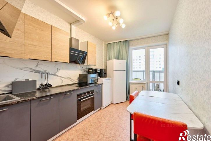 1-комн квартира ул Красные Казармы, 68,  д. 68