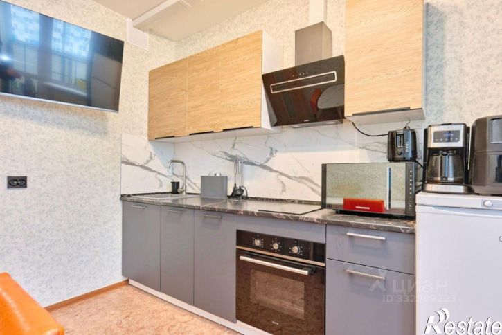 1-комн квартира ул Красные Казармы, 68,  д. 68