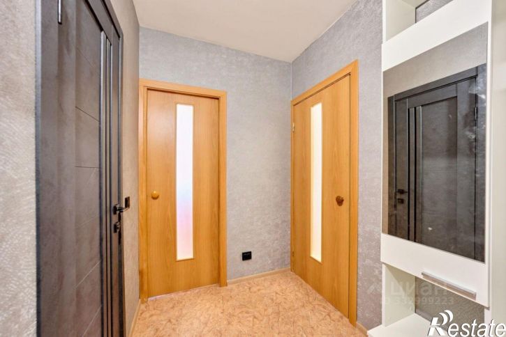 1-комн квартира ул Красные Казармы, 68,  д. 68