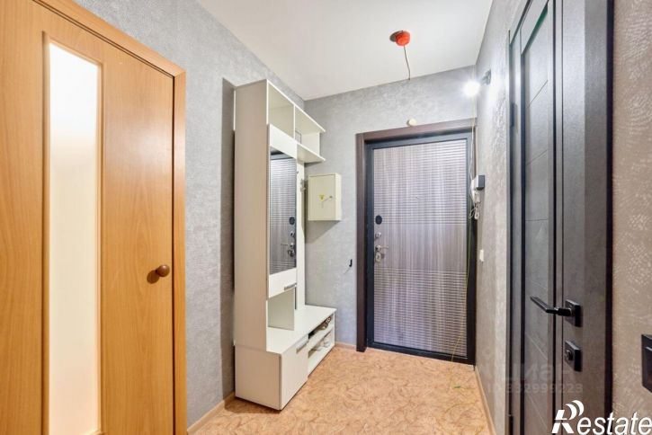 1-комн квартира ул Красные Казармы, 68,  д. 68