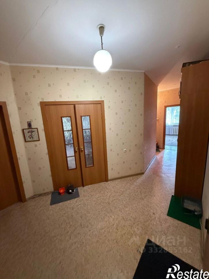 3-комн квартира ул Калинина, 13,  д. 13