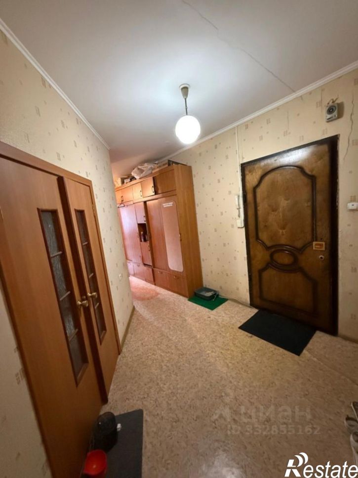 3-комн квартира ул Калинина, 13,  д. 13