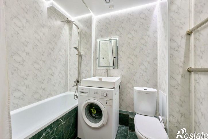 1-комн квартира ул Красные Казармы, 68,  д. 68