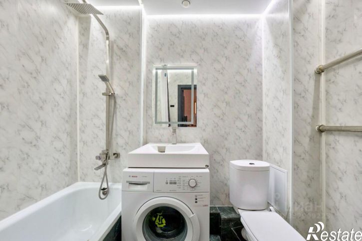 1-комн квартира ул Красные Казармы, 68,  д. 68
