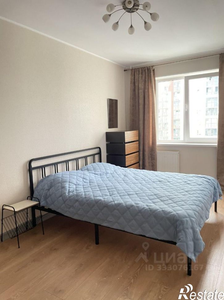 2-комн квартира ул Кисловодская, 15,  д. 15