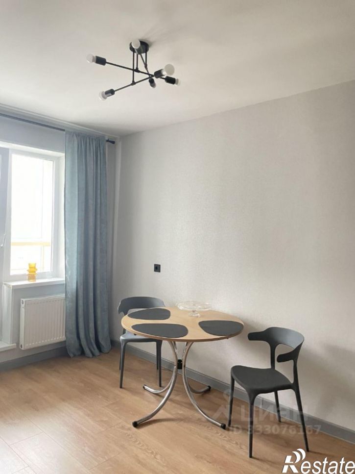 2-комн квартира ул Кисловодская, 15,  д. 15