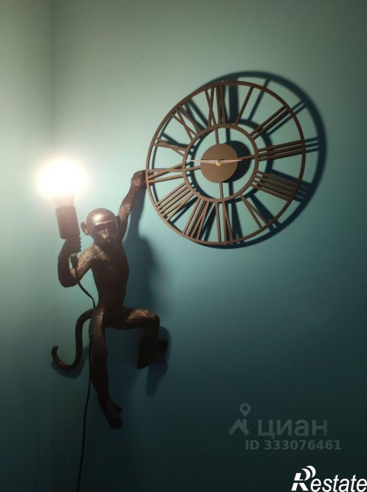 2-комн квартира ул Малкова, 12,  д. 12