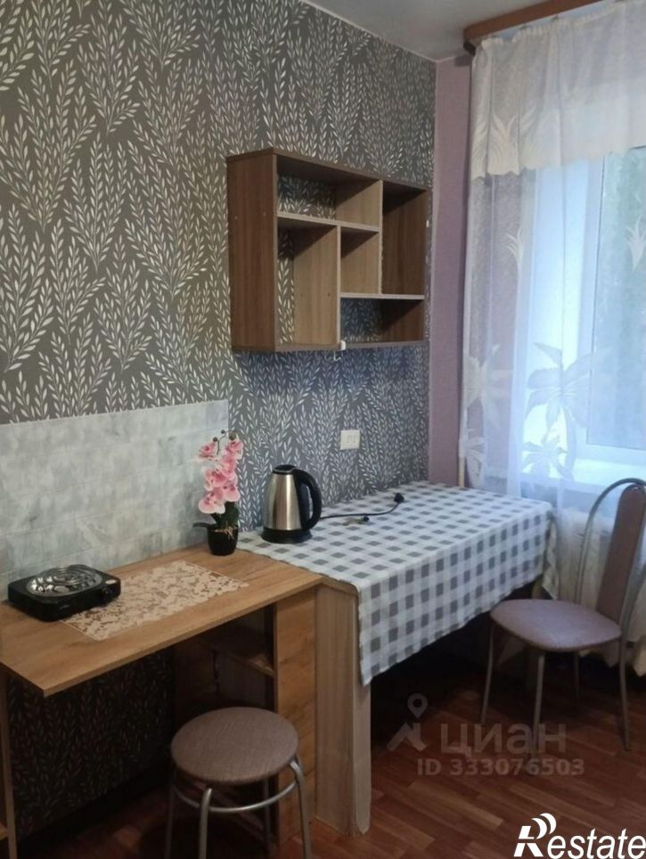 Комната ул Рабоче-крестьянская, 17,  д. 17