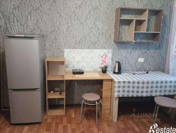 Комната ул Рабоче-крестьянская, 17,  д. 17