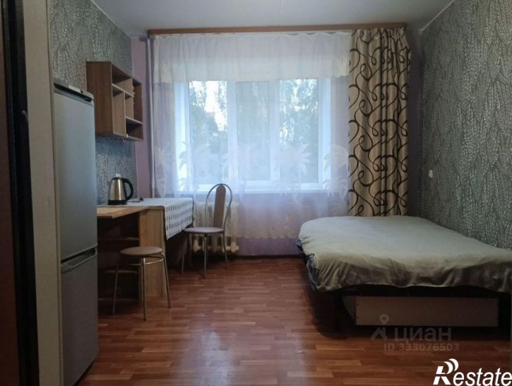 Комната ул Рабоче-крестьянская, 17,  д. 17