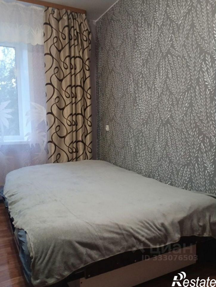 Комната ул Рабоче-крестьянская, 17,  д. 17
