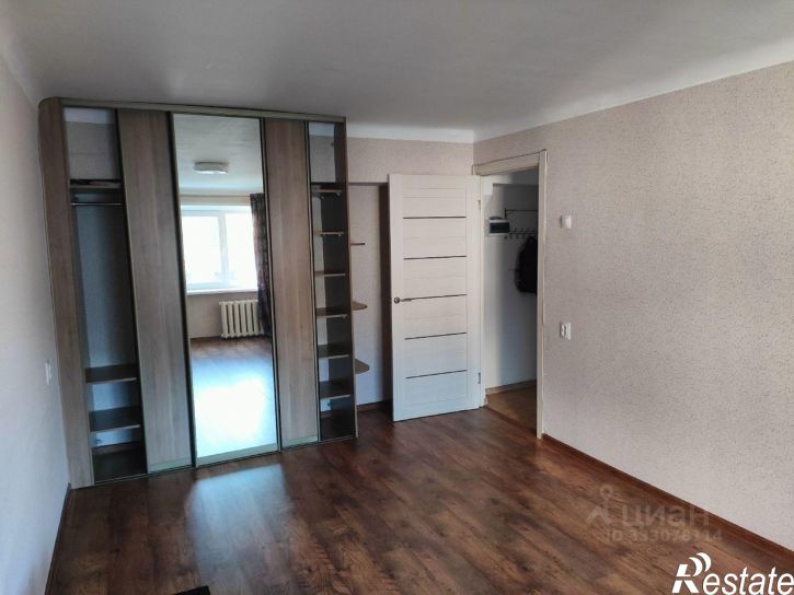 1-комн квартира ул Куйбышева, 62,  д. 62